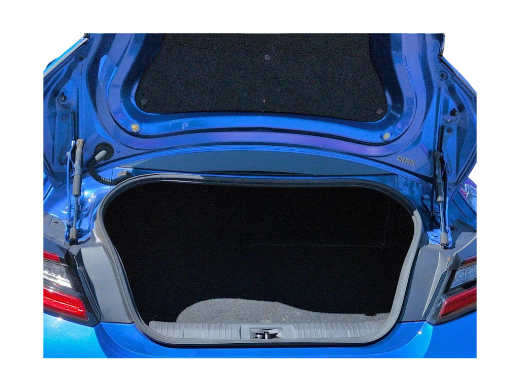 Thumbnail: 2022 Subaru BRZ - 15