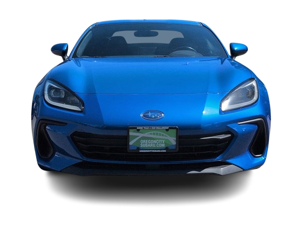 Thumbnail: 2022 Subaru BRZ - 5