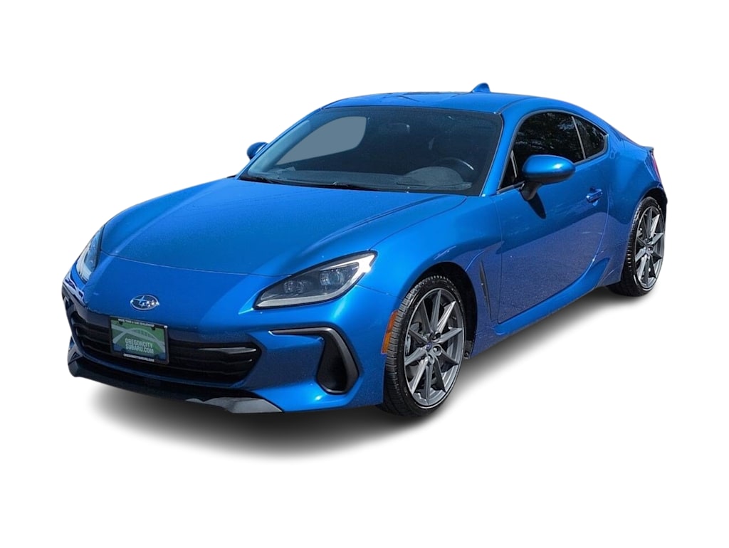 Thumbnail: 2022 Subaru BRZ - 19