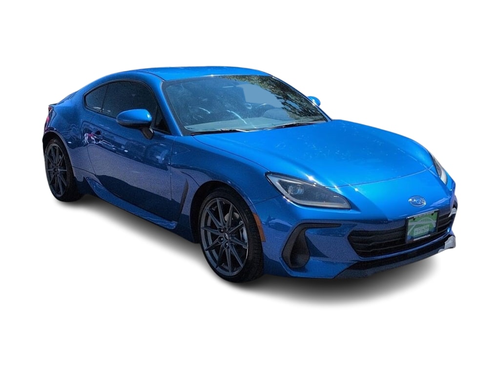Thumbnail: 2022 Subaru BRZ - 18