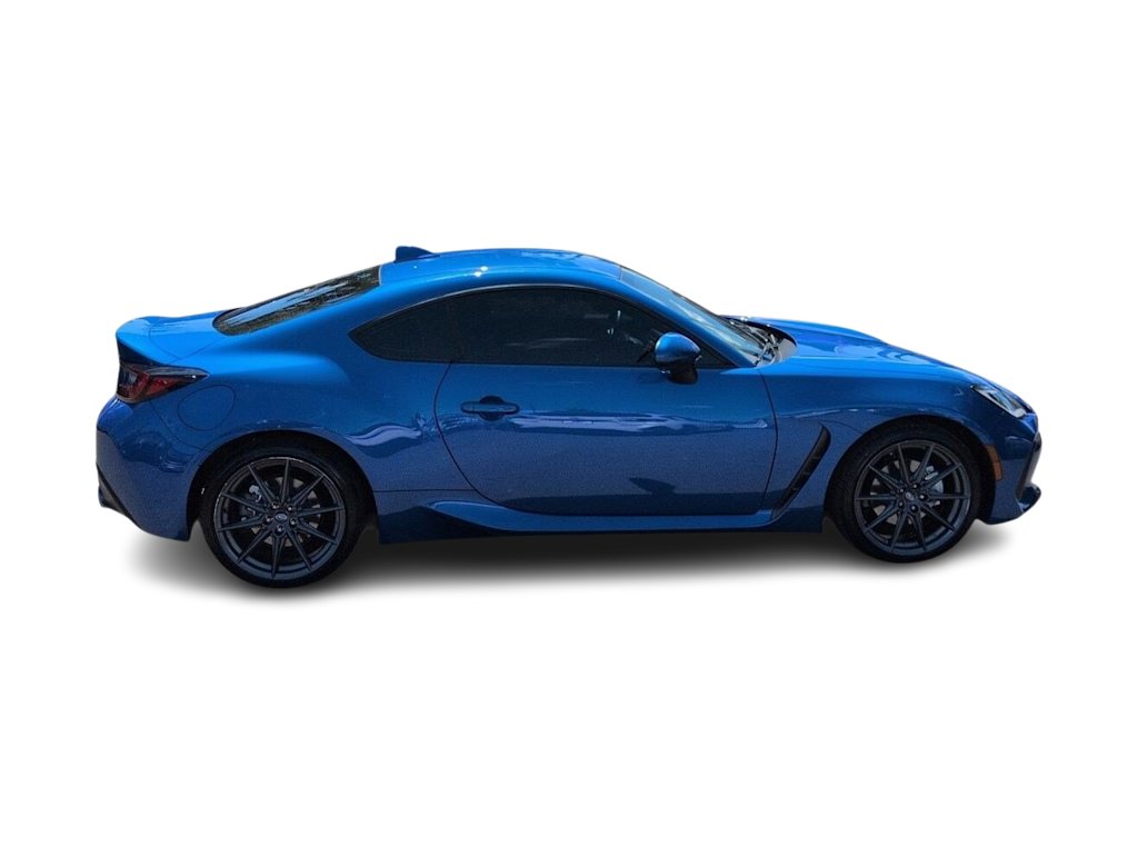 Thumbnail: 2022 Subaru BRZ - 22