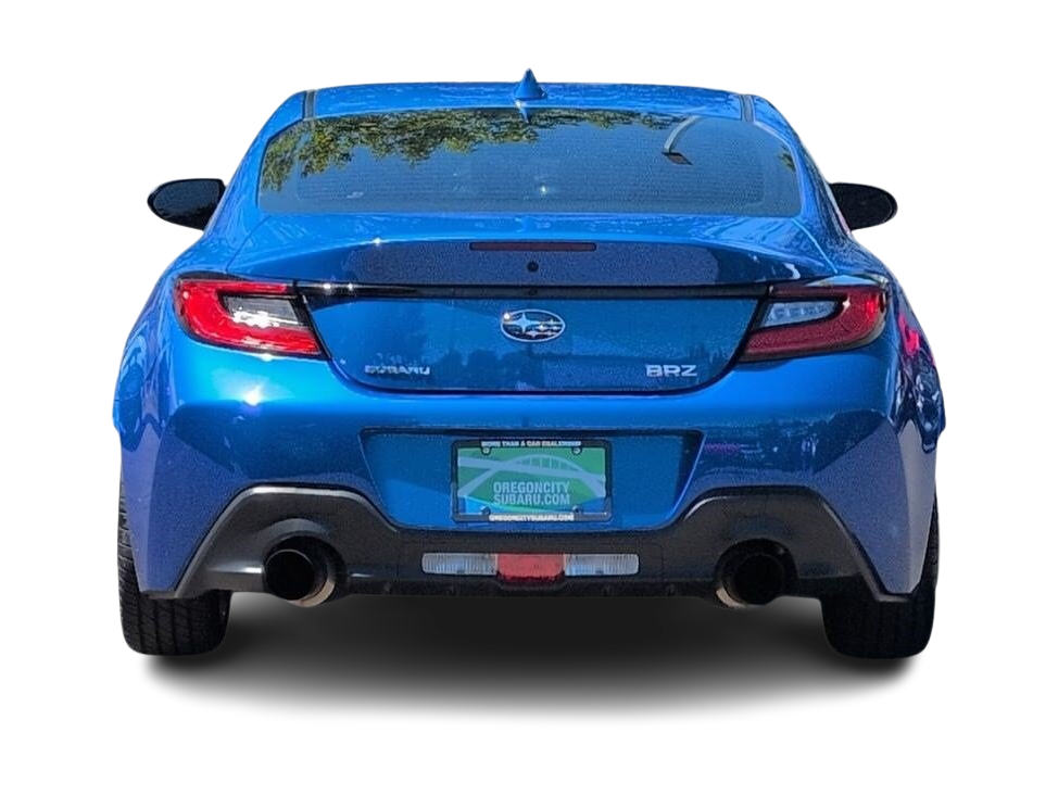 Thumbnail: 2022 Subaru BRZ - 20