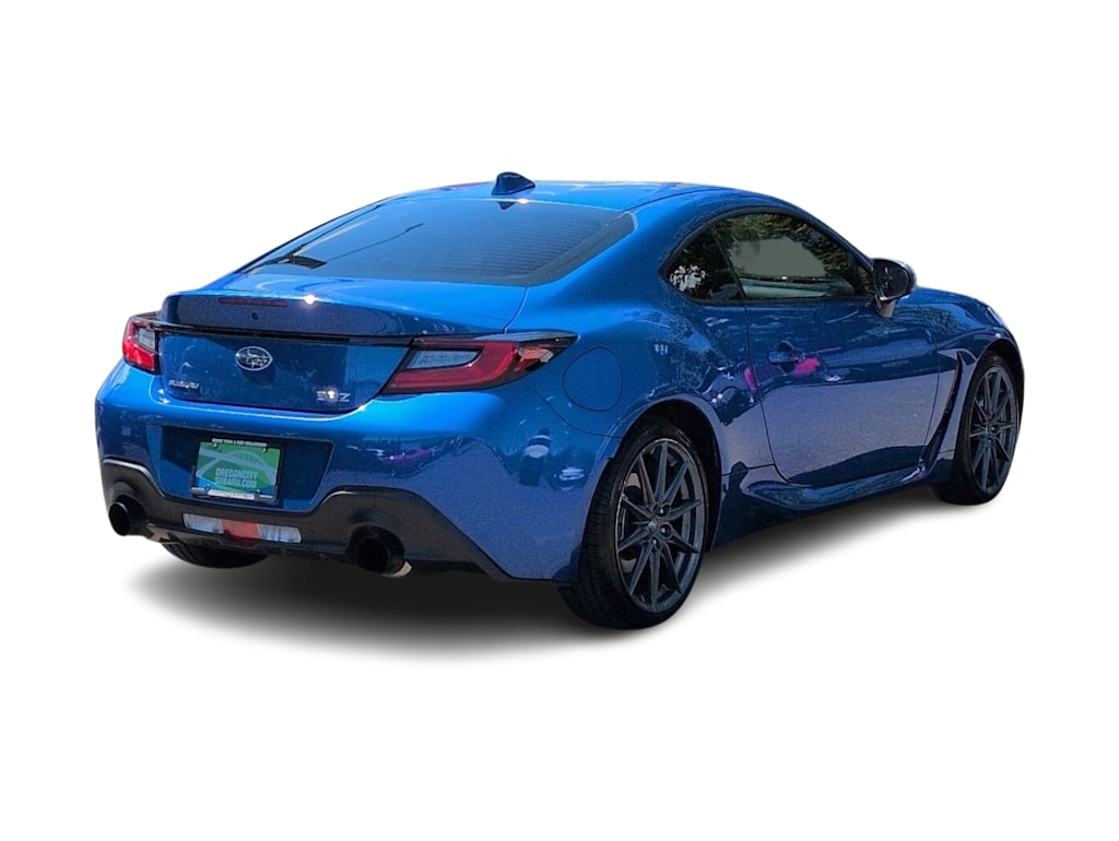 Thumbnail: 2022 Subaru BRZ - 21