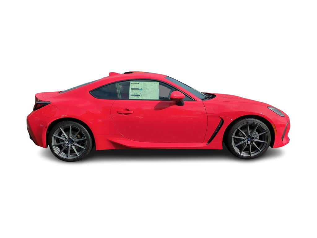 Thumbnail: 2025 Subaru BRZ - 20