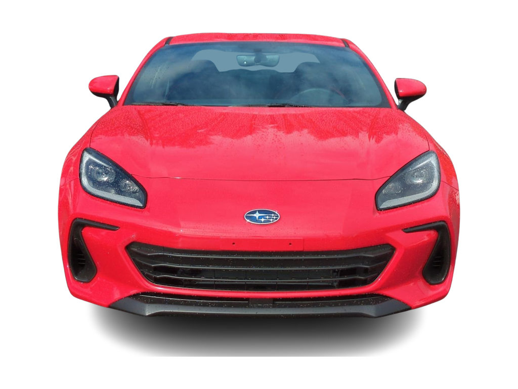 Thumbnail: 2025 Subaru BRZ - 22