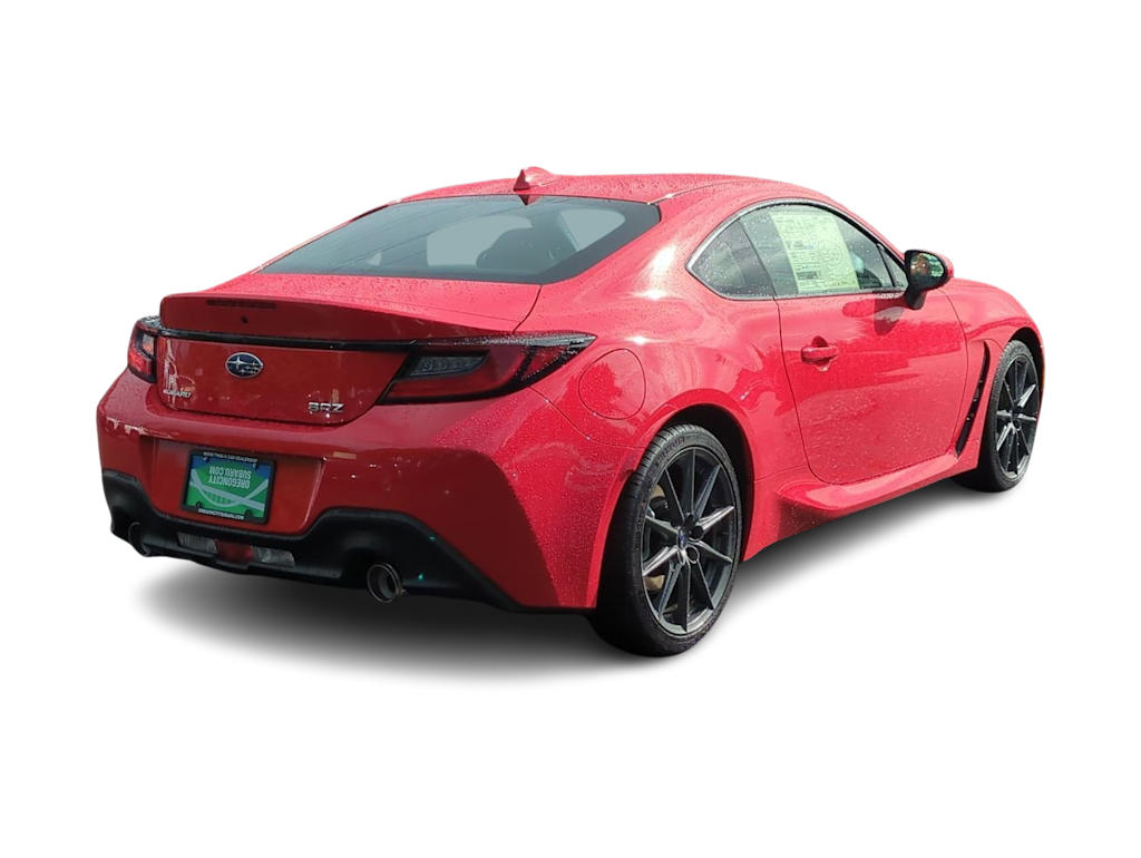 Thumbnail: 2025 Subaru BRZ - 19