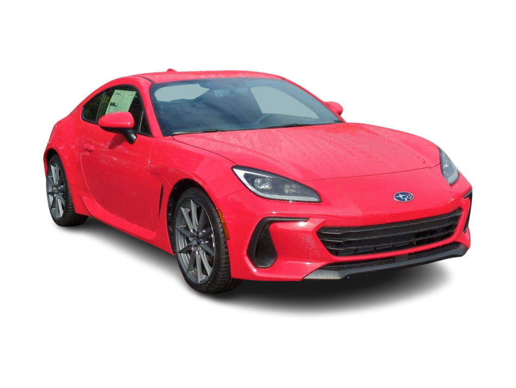 Thumbnail: 2025 Subaru BRZ - 21