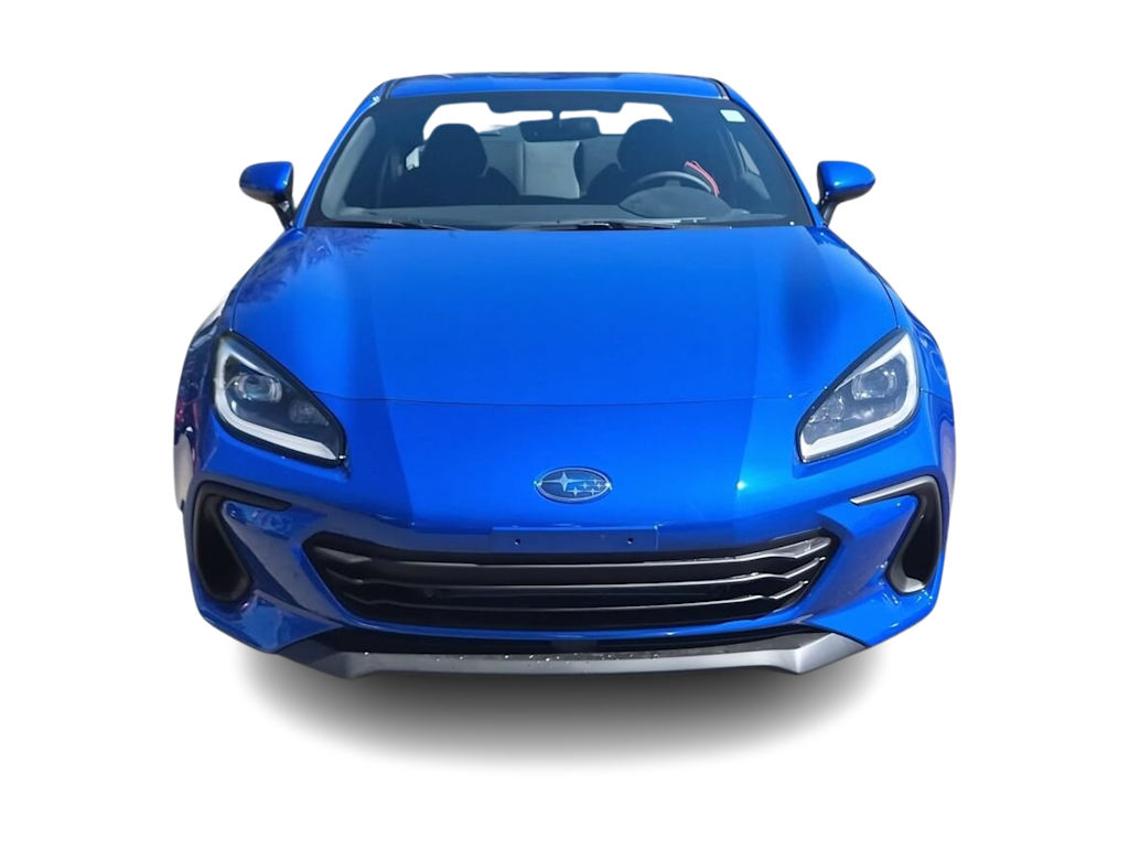 Thumbnail: 2026 Subaru BRZ - 5