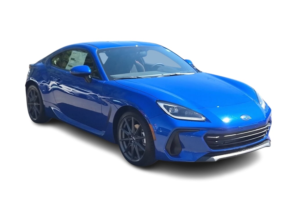 Thumbnail: 2026 Subaru BRZ - 16
