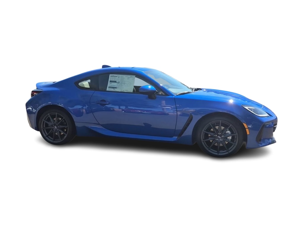 Thumbnail: 2026 Subaru BRZ - 20