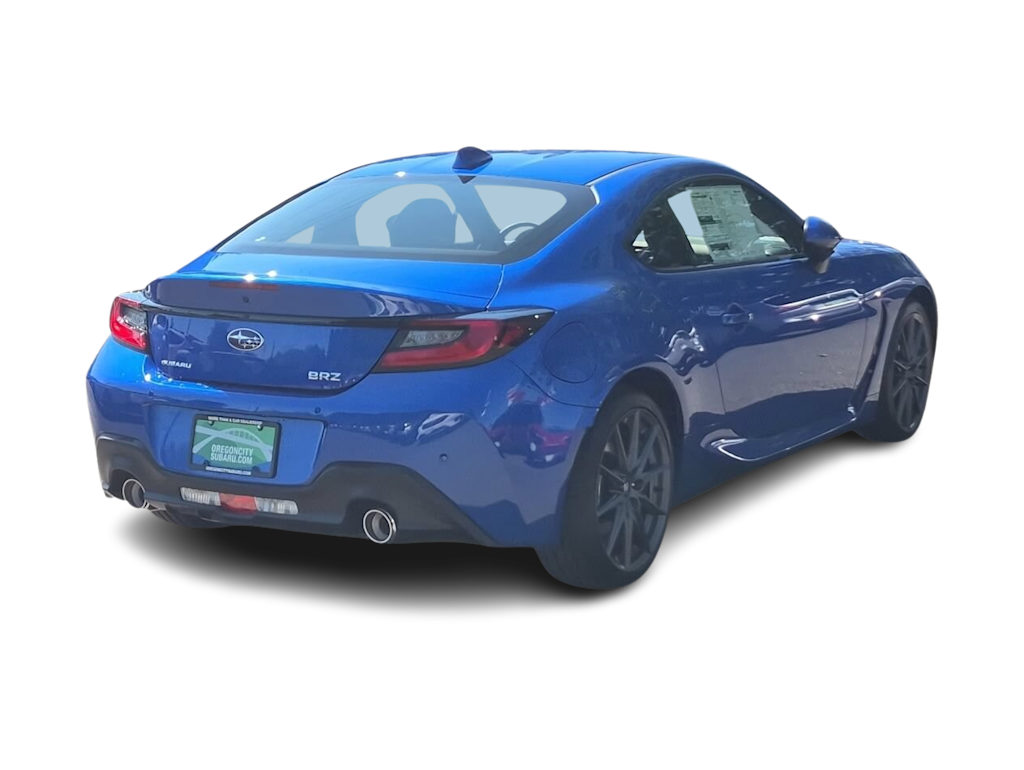 Thumbnail: 2026 Subaru BRZ - 19