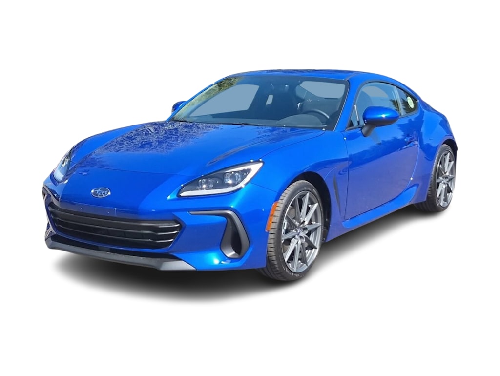 Thumbnail: 2026 Subaru BRZ - 17