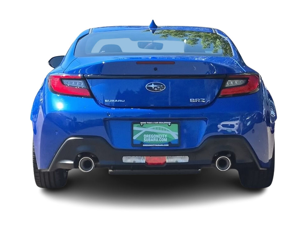 Thumbnail: 2026 Subaru BRZ - 18