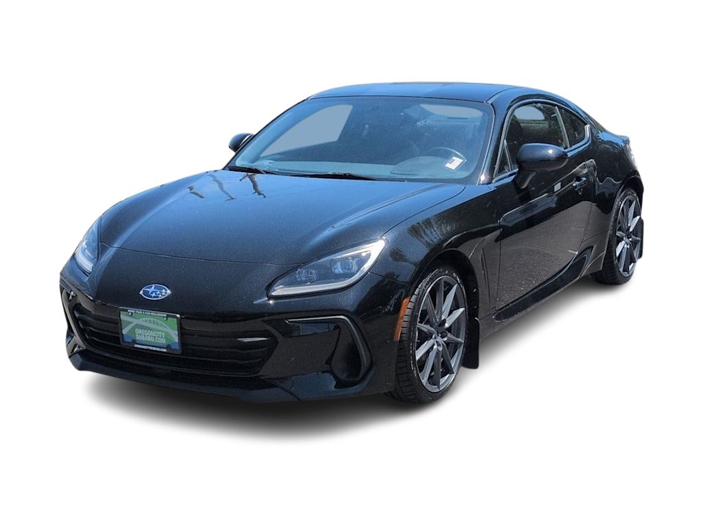 Thumbnail: 2023 Subaru BRZ - 20