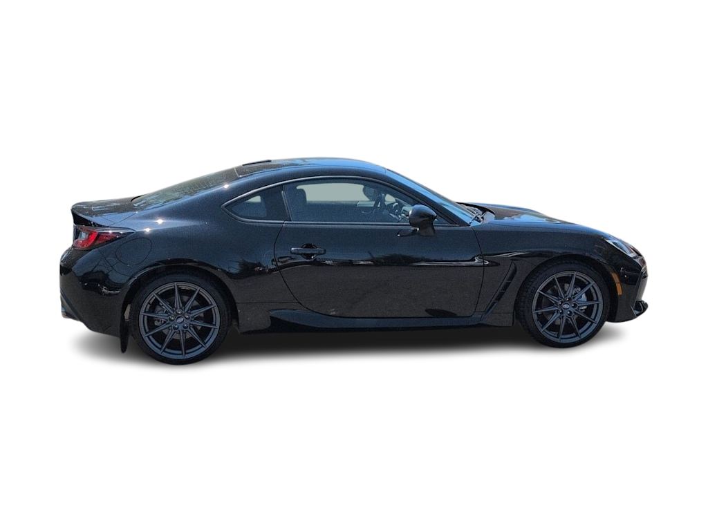 Thumbnail: 2023 Subaru BRZ - 23
