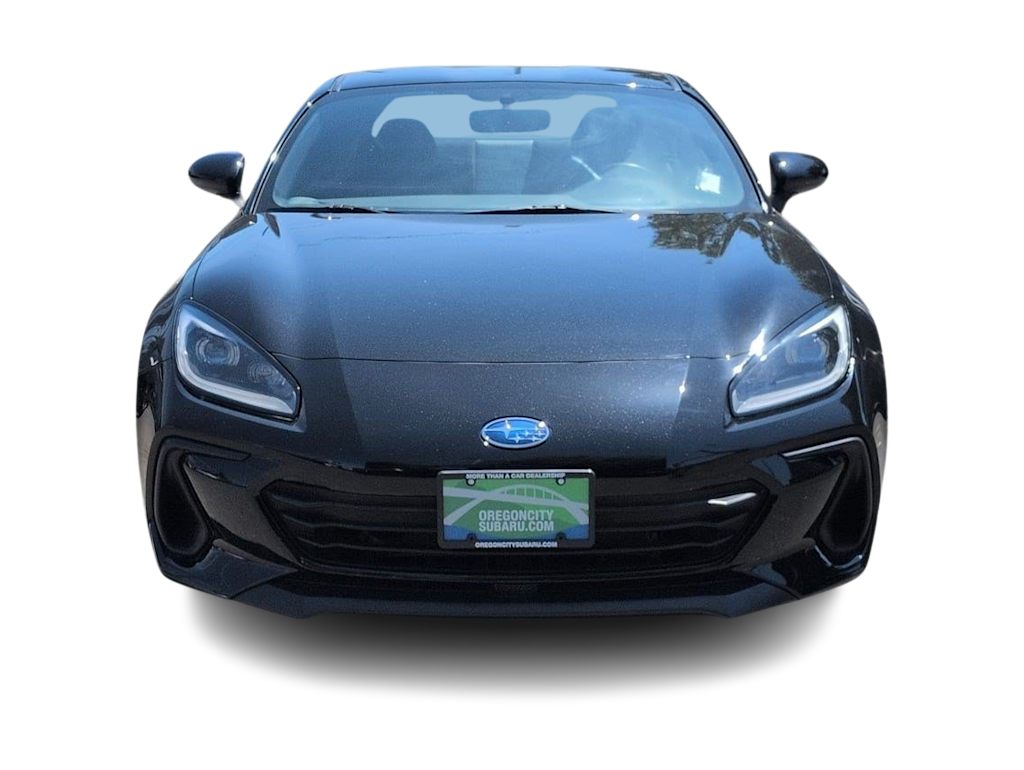 Thumbnail: 2023 Subaru BRZ - 5