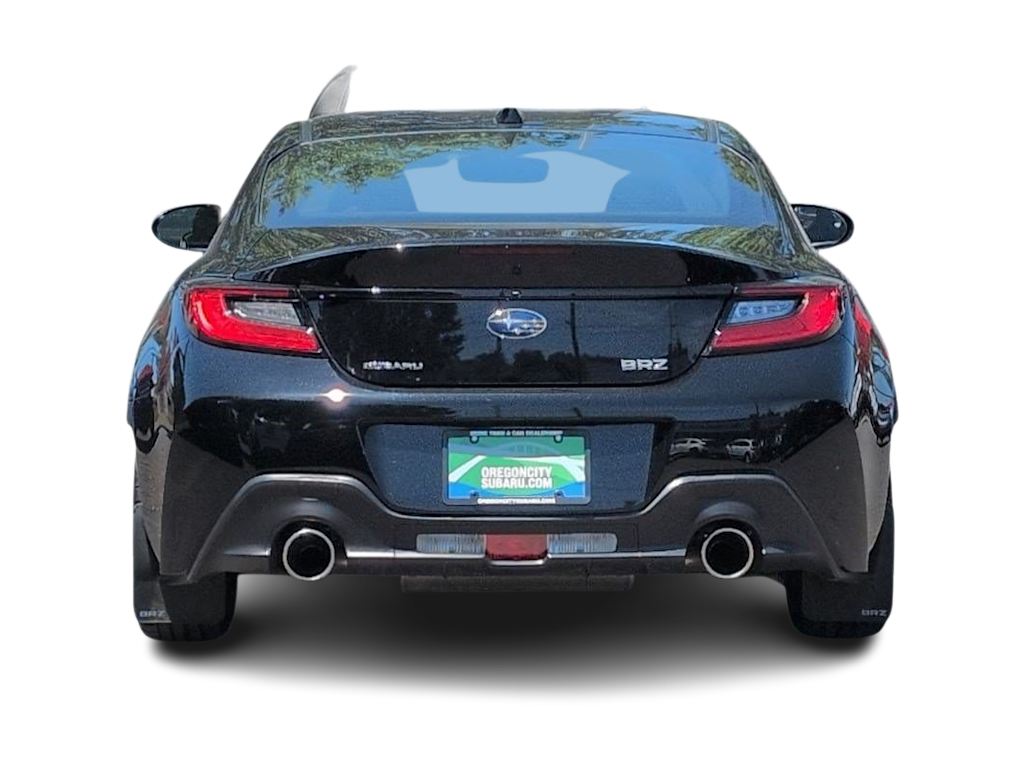 Thumbnail: 2023 Subaru BRZ - 21