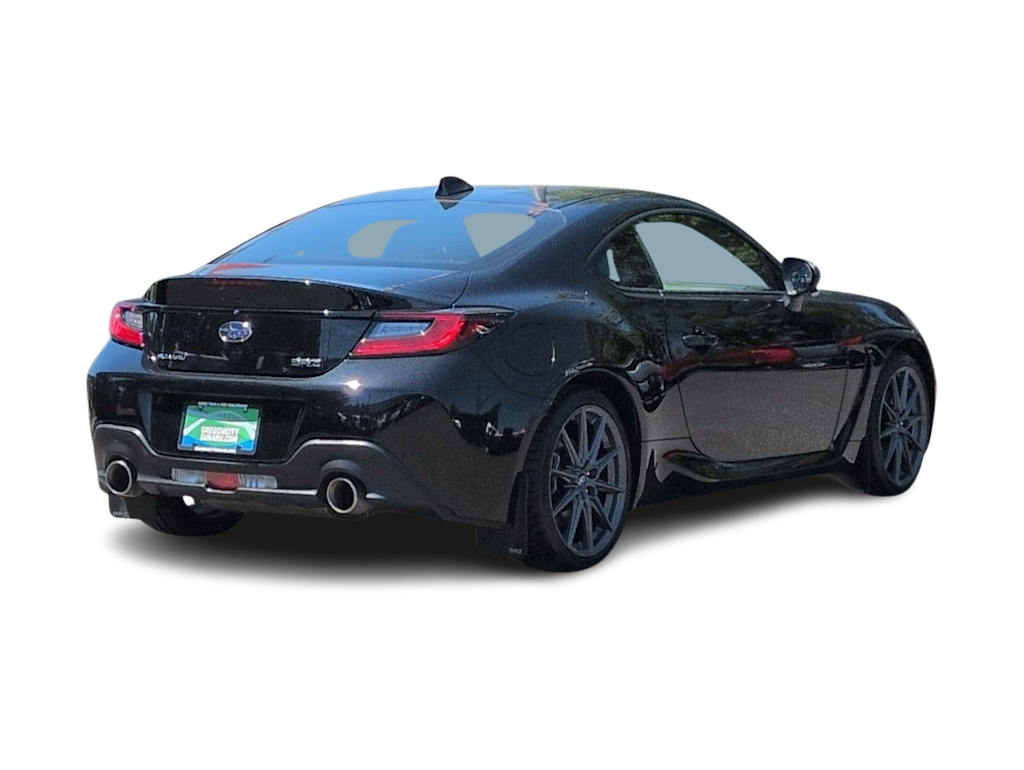 Thumbnail: 2023 Subaru BRZ - 22