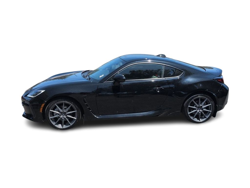 Thumbnail: 2023 Subaru BRZ - 3