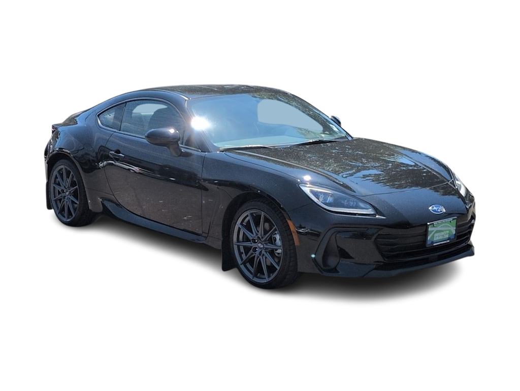 Thumbnail: 2023 Subaru BRZ - 19
