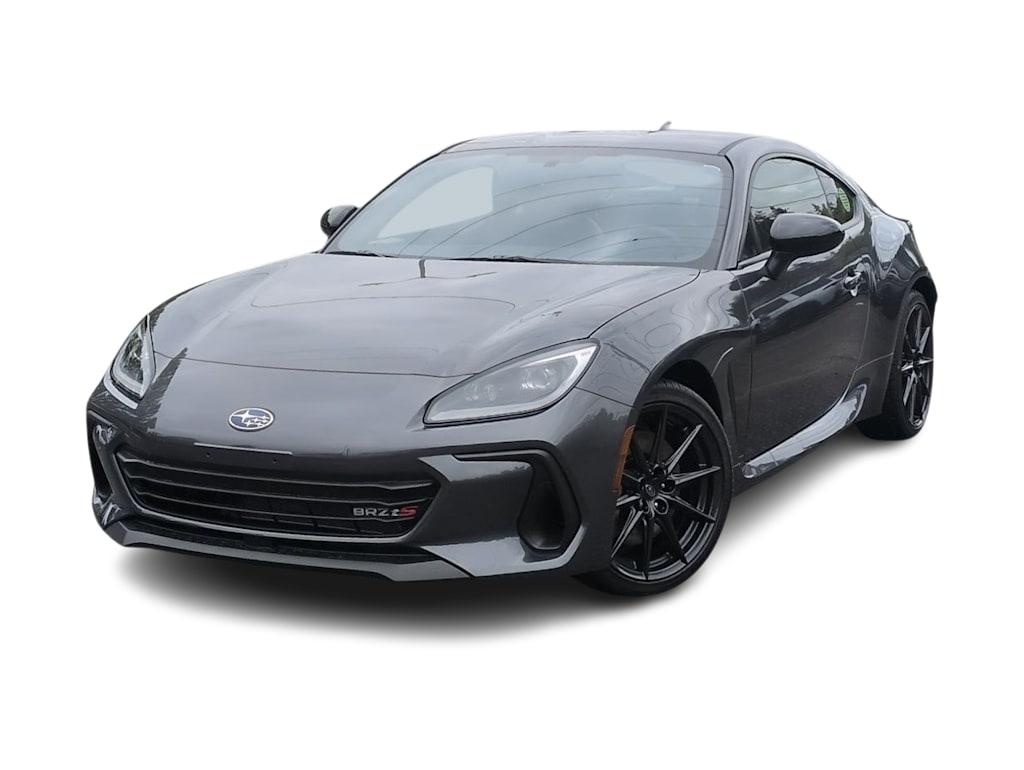 Thumbnail: 2026 Subaru BRZ - 6