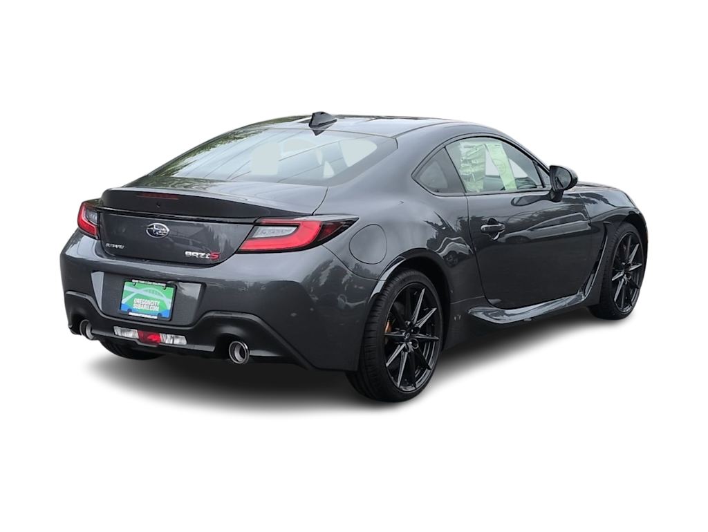 Thumbnail: 2026 Subaru BRZ - 21