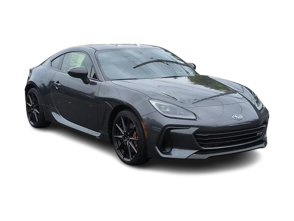 Thumbnail: 2026 Subaru BRZ - 19