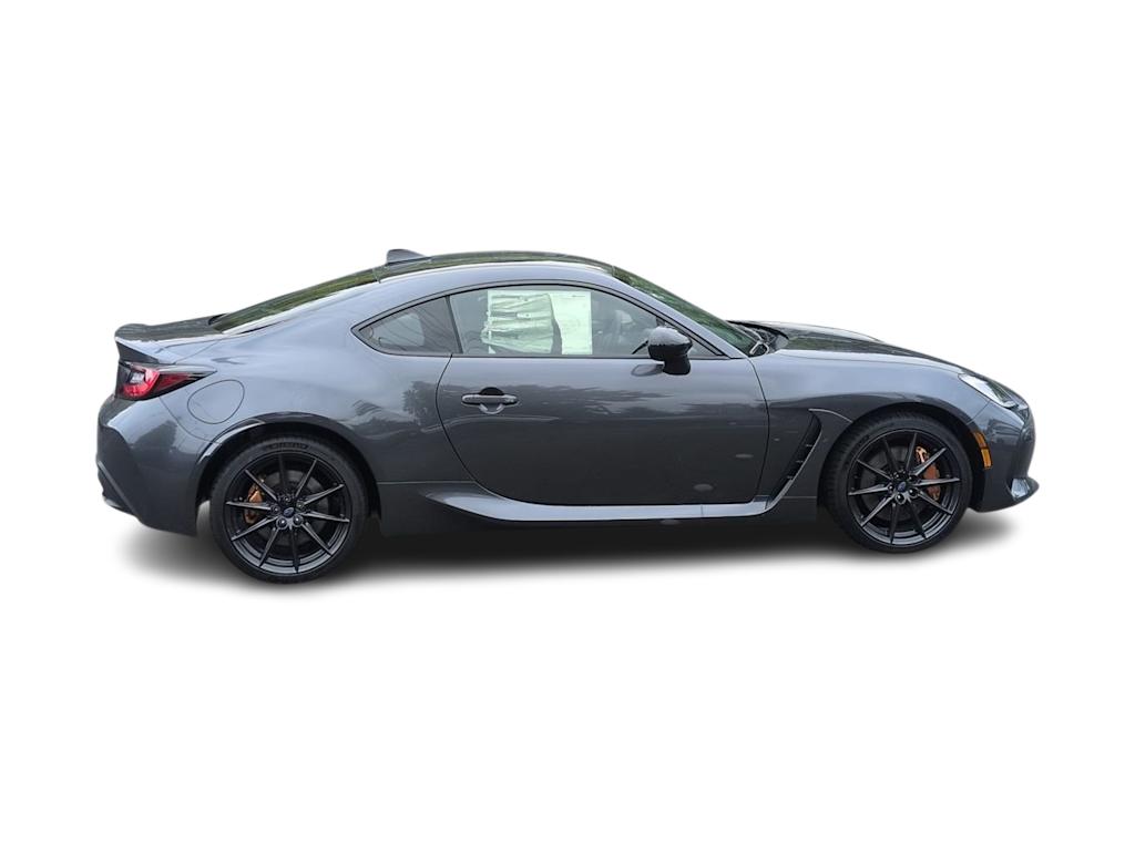 Thumbnail: 2026 Subaru BRZ - 22