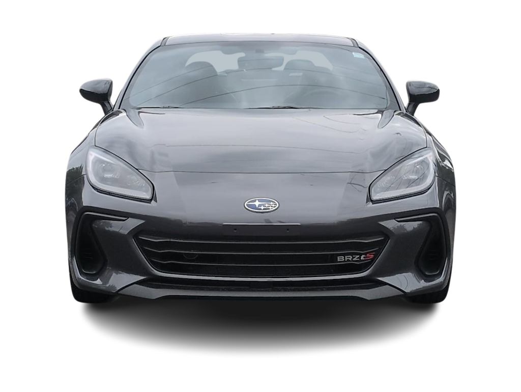 Thumbnail: 2026 Subaru BRZ - 20