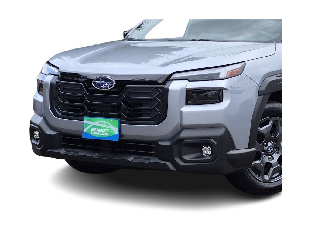 Thumbnail: 2026 Subaru Outback - 23