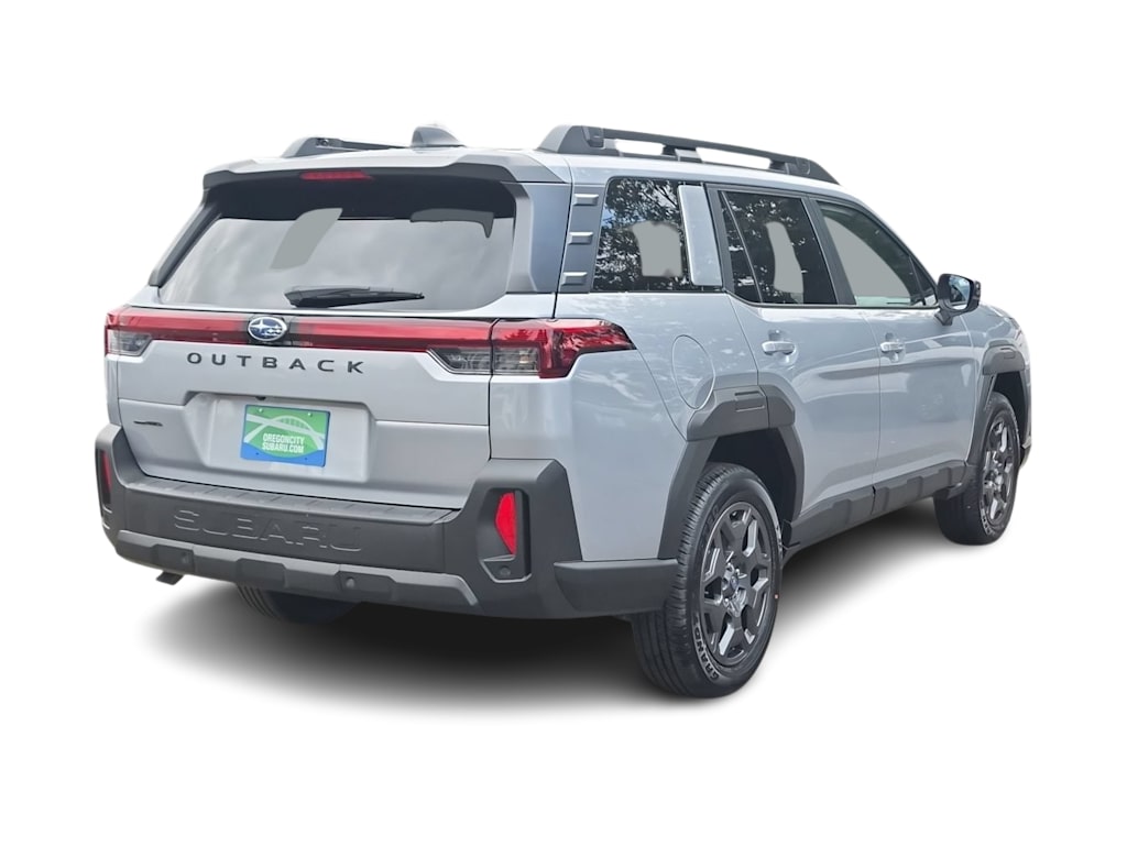 Thumbnail: 2026 Subaru Outback - 21