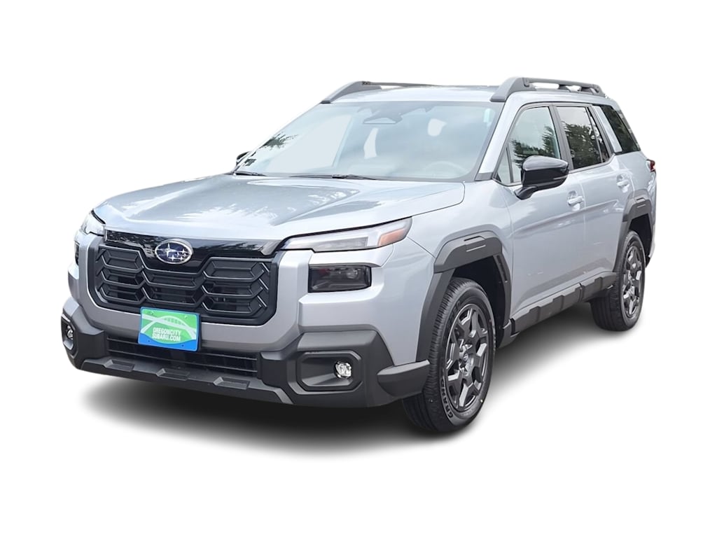 Thumbnail: 2026 Subaru Outback - 19