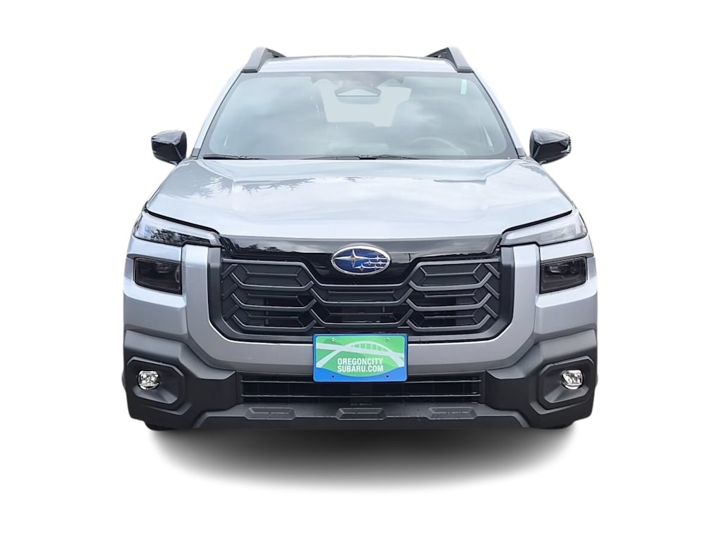 Thumbnail: 2026 Subaru Outback - 5