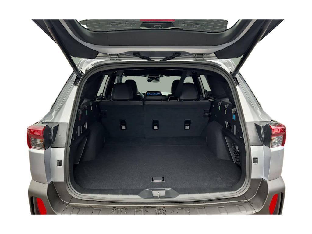 Thumbnail: 2026 Subaru Outback - 17