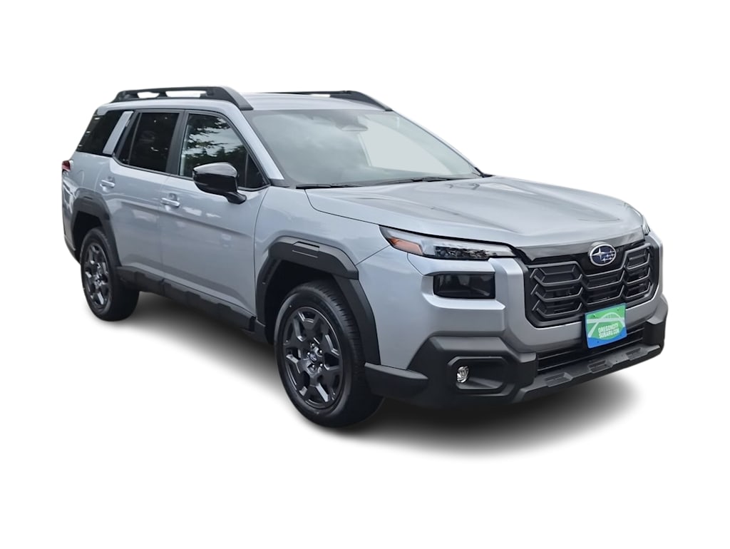 Thumbnail: 2026 Subaru Outback - 18