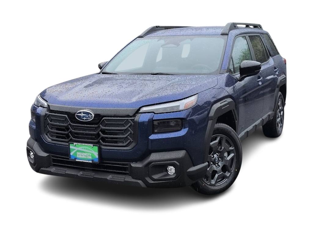 Thumbnail: 2026 Subaru Outback - 6