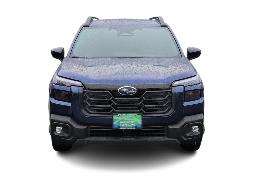 Thumbnail: 2026 Subaru Outback - 21