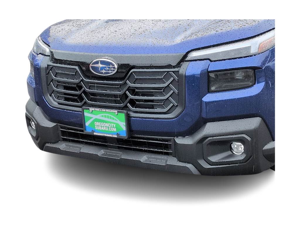 Thumbnail: 2026 Subaru Outback - 24
