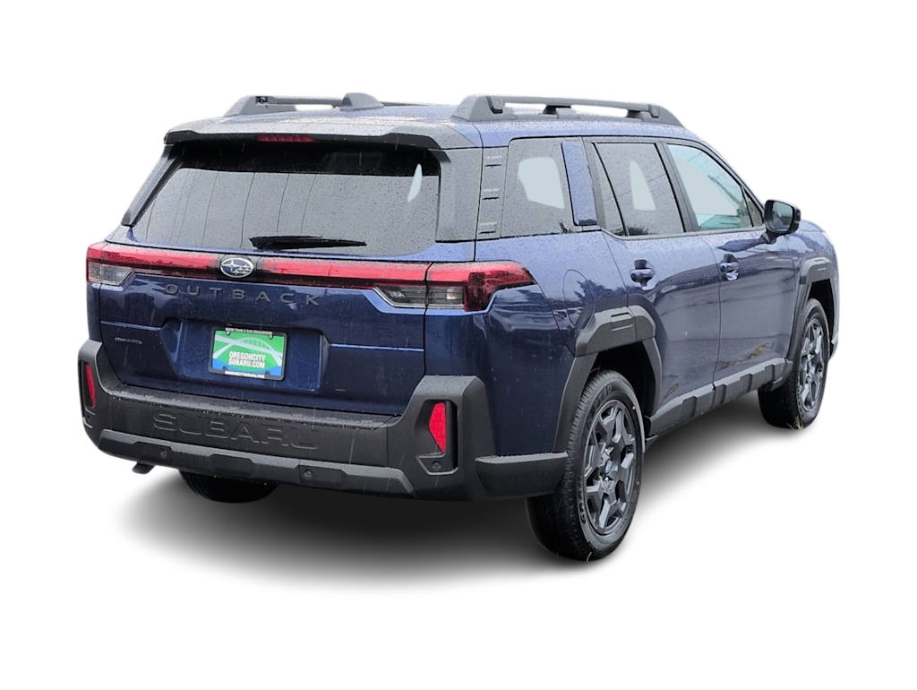 Thumbnail: 2026 Subaru Outback - 22