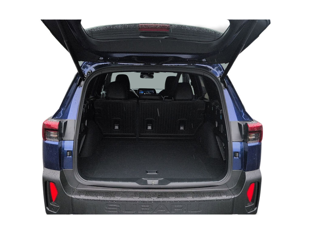 Thumbnail: 2026 Subaru Outback - 17