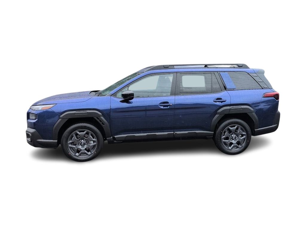 Thumbnail: 2026 Subaru Outback - 3