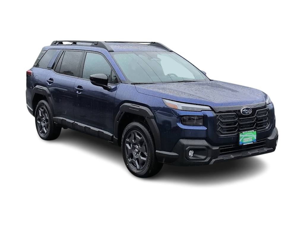 Thumbnail: 2026 Subaru Outback - 20