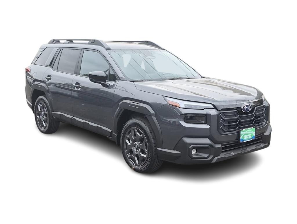 Thumbnail: 2026 Subaru Outback - 19