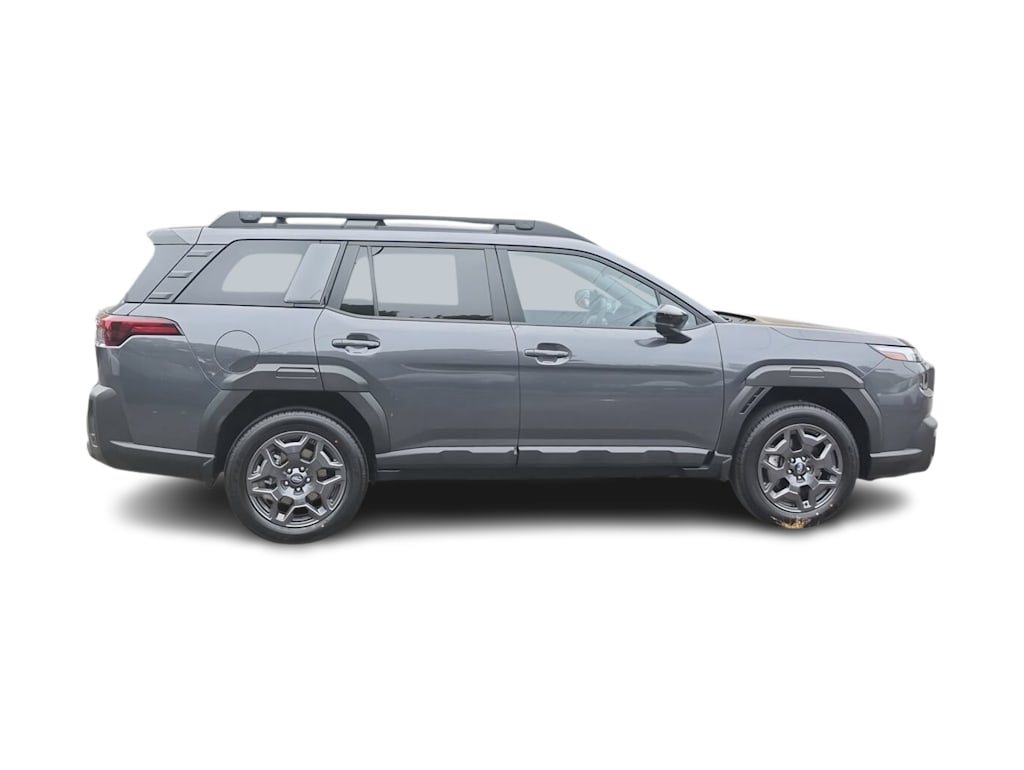 Thumbnail: 2026 Subaru Outback - 22