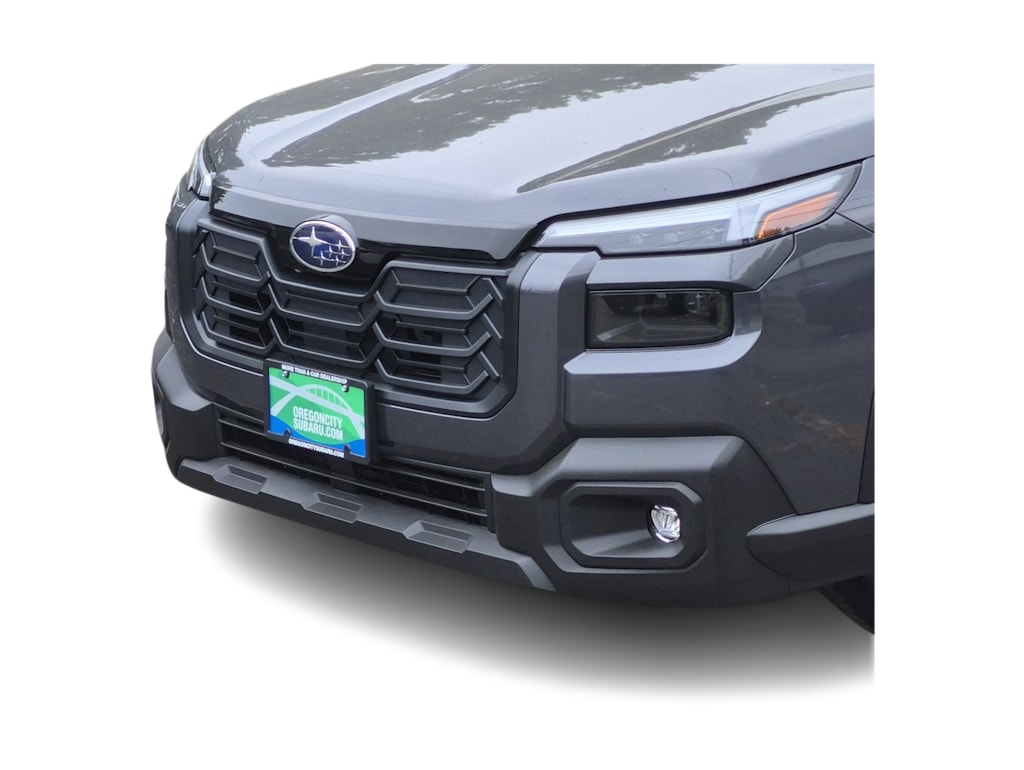 Thumbnail: 2026 Subaru Outback - 23