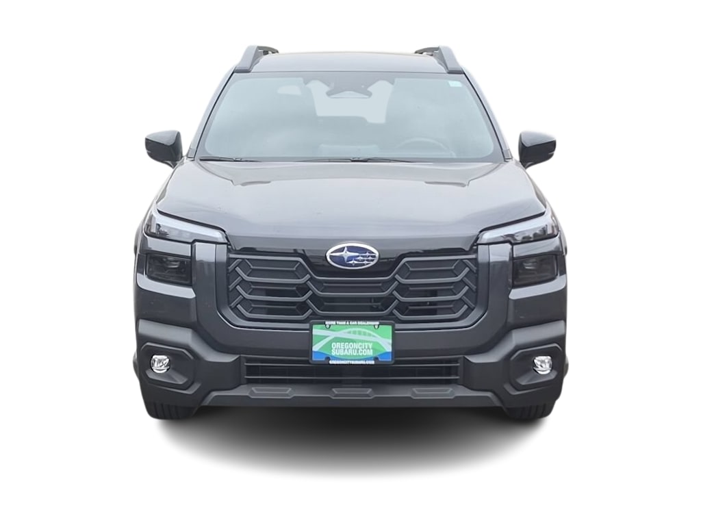Thumbnail: 2026 Subaru Outback - 6