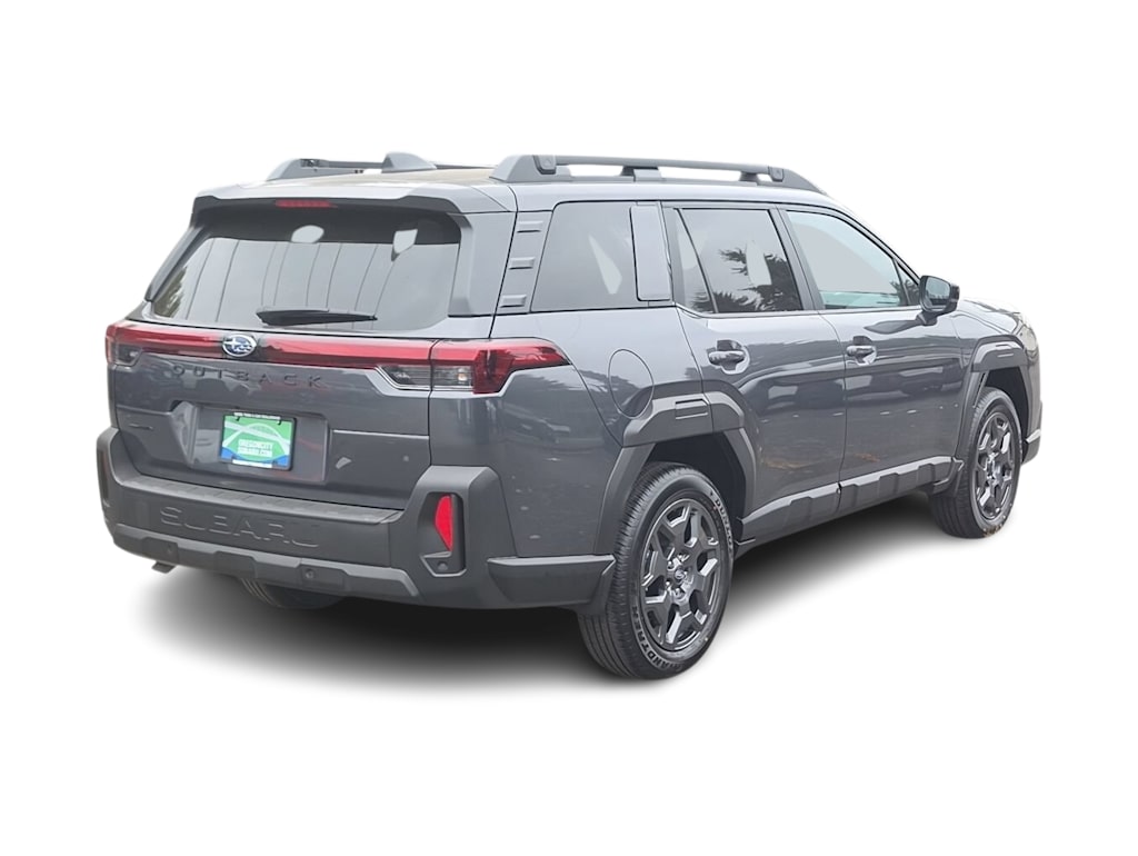 Thumbnail: 2026 Subaru Outback - 21