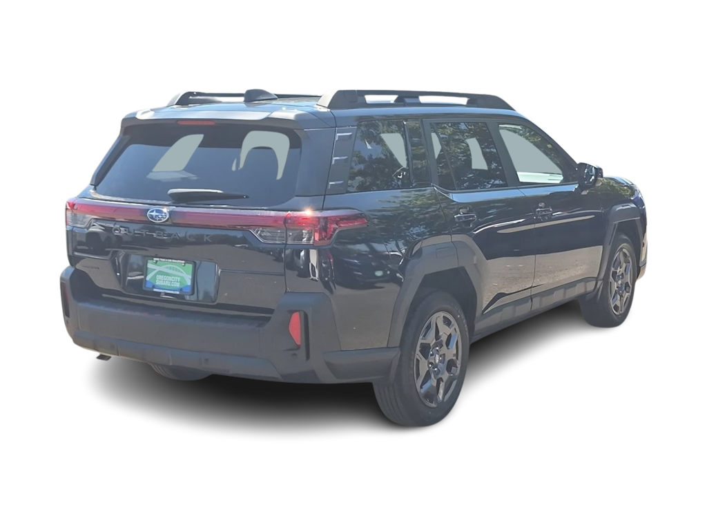 Thumbnail: 2026 Subaru Outback - 23