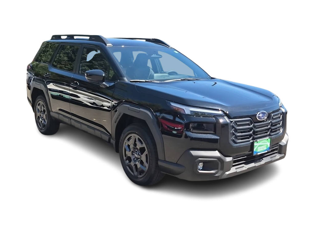 Thumbnail: 2026 Subaru Outback - 21