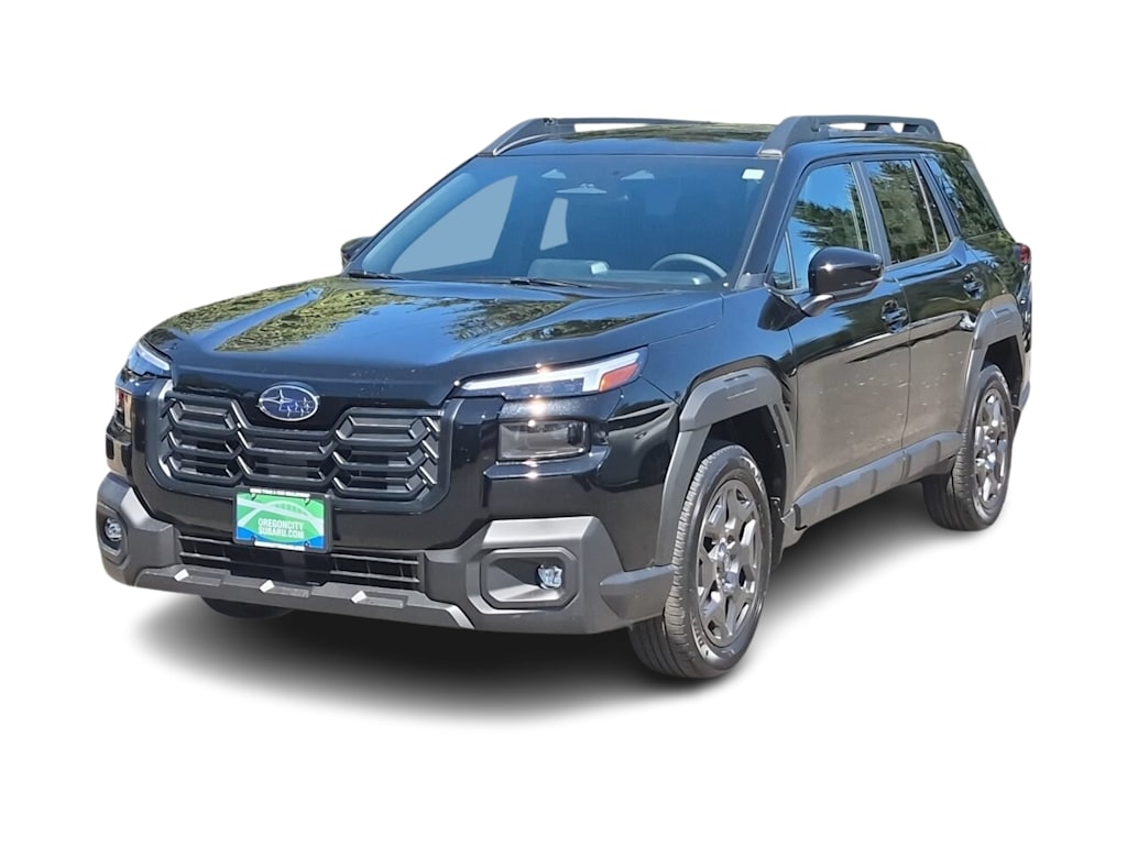 Thumbnail: 2026 Subaru Outback - 22